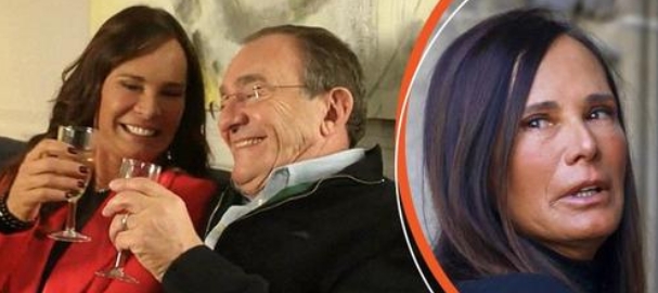 TF1 montre la dernière rencontre amoureuse de Nathalie Marquay et Jean Pierre Pernaut : 'Ça fait bizarre'   la Toile est émue